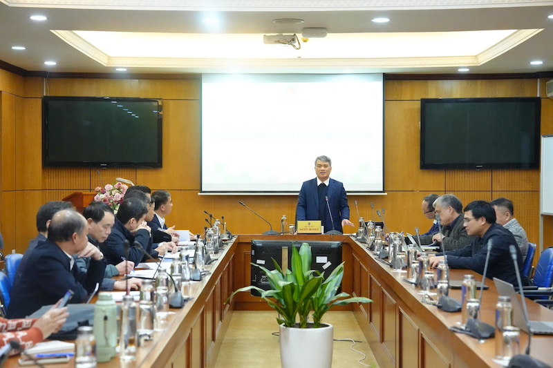 Xây dựng các cơ chế, chính sách vượt trội để tạo nguồn lực phát triển Thủ đô